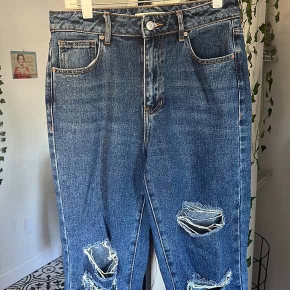 mom jeans - Picture 2 of 6